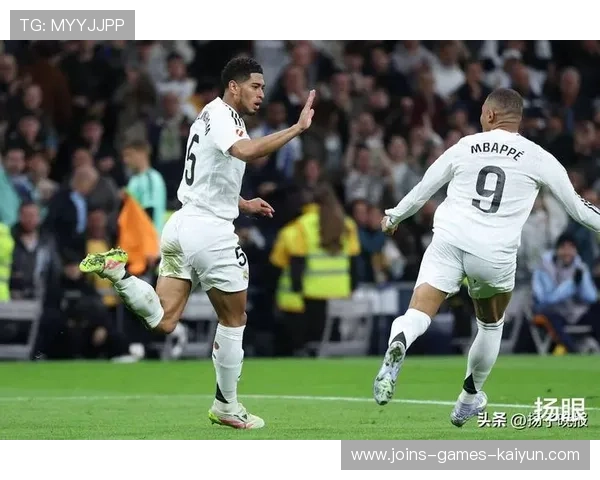 皇马若能把控比赛节奏,胜率将稳步回升 皇马若能把控比赛节奏,胜率将稳步回升