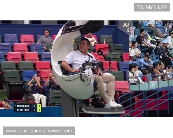 网球选手衣服滑落!裁判急忙暂停比赛 网球选手衣服滑落!裁判急忙暂停比赛