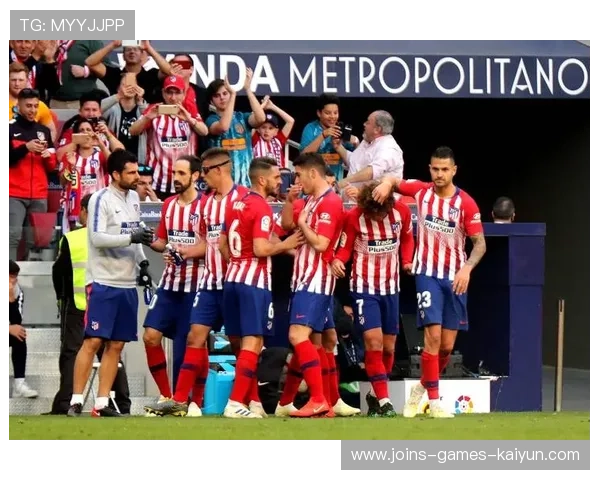 马德里竞技积极调整战术边路冲击力再升级 马德里竞技积极调整战术边路冲击力再升级