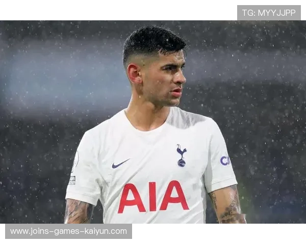 热刺稳扎稳打推进，罗梅罗中路分球精准