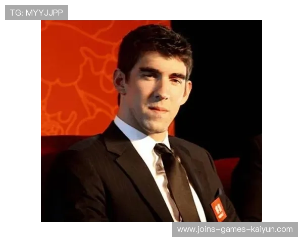 菲尔普斯纪录再次成为年轻选手目标 菲尔普斯纪录再次成为年轻选手目标