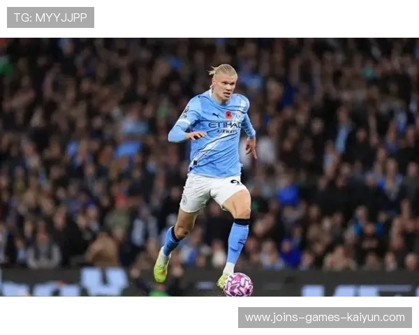 哈兰德状态回升！曼城冲冠命脉再次点亮