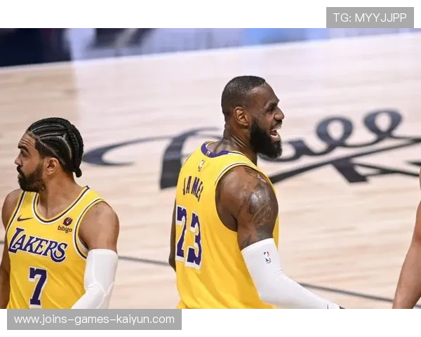 湖人队磨刀霍霍，梦想季后赛，湖人队rice