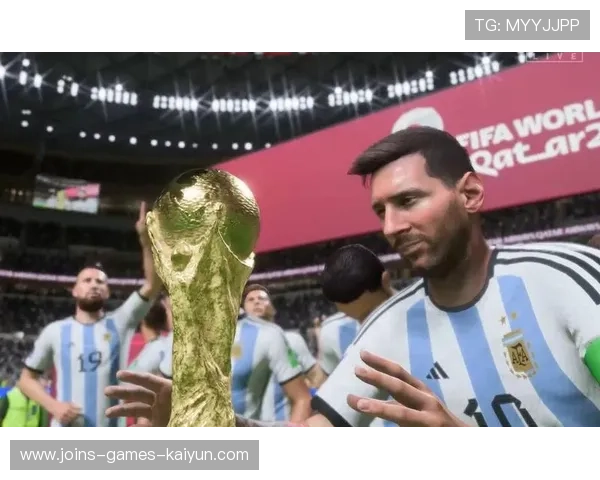 梅西的最后一次世界杯之旅，阿根廷冲击第二座大力神杯